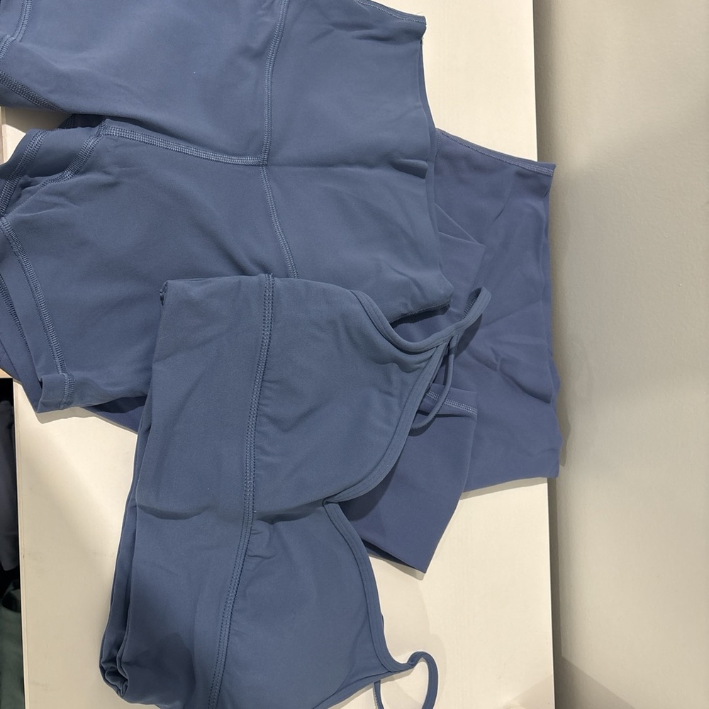 Lululemon set